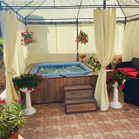 Maison d'hôtes Boutique 'sofia' *