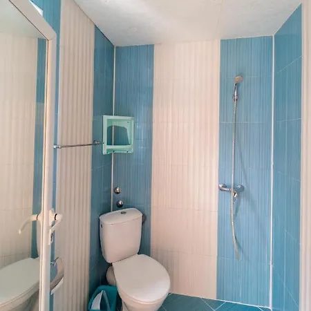 Maison d'hôtes Boutique 'sofia' Nessebar