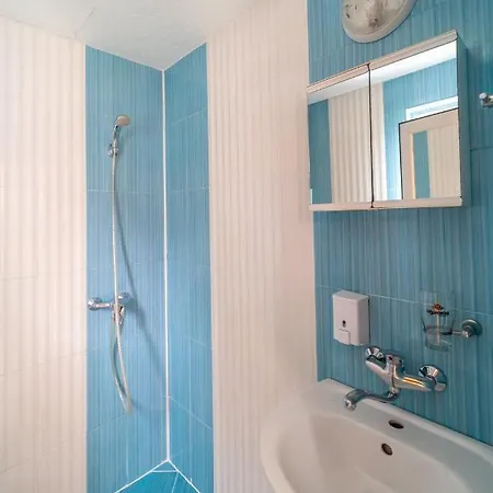 Maison d'hôtes Boutique 'sofia'