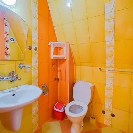 Boutique 'sofia' Maison d'hôtes Nessebar