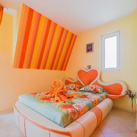 Maison d'hôtes Boutique 'sofia'