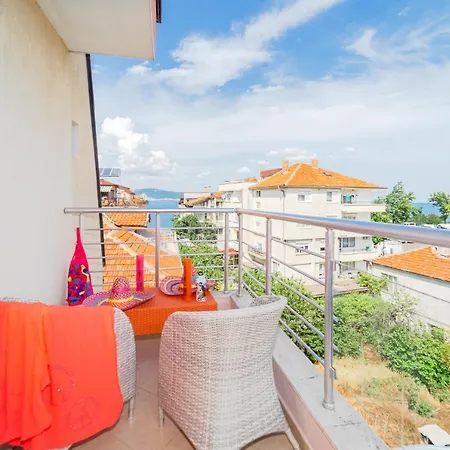 Maison d'hôtes Boutique 'sofia' Nessebar