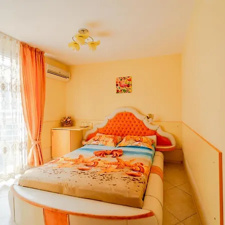 Maison d'hôtes Boutique 'sofia' Nessebar