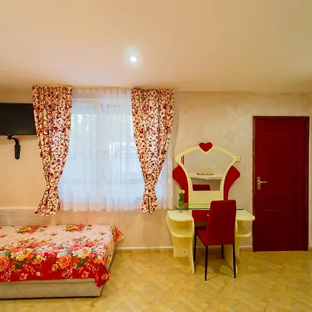 Maison d'hôtes Boutique 'sofia'