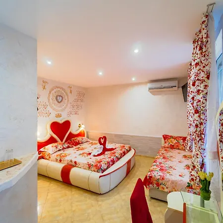 Maison d'hôtes Boutique 'sofia' Nessebar