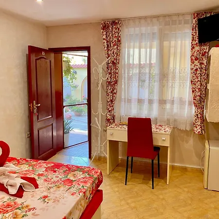 Boutique 'sofia' Nessebar