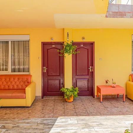 Maison d'hôtes Boutique 'sofia'