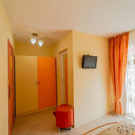 Maison d'hôtes Boutique 'sofia' Nessebar