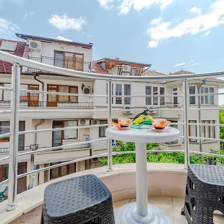 Maison d'hôtes Boutique 'sofia' Nessebar