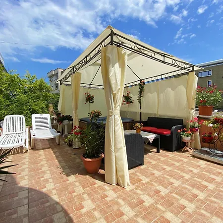 Maison d'hôtes Boutique 'sofia'