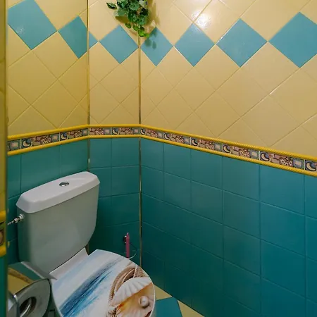 Maison d'hôtes Boutique 'sofia' Nessebar