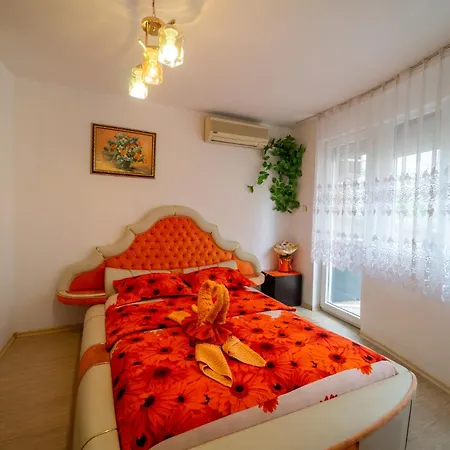 Maison d'hôtes Boutique 'sofia' *