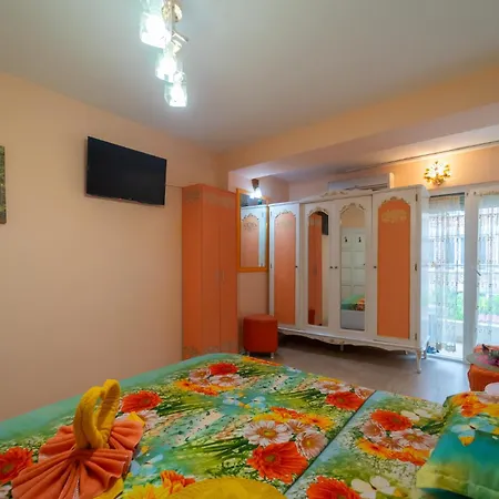 Maison d'hôtes Boutique 'sofia'