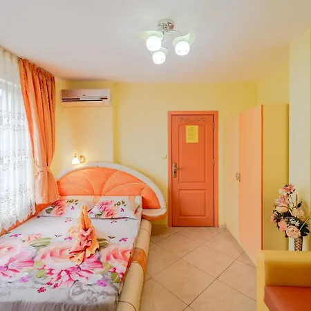 Maison d'hôtes Boutique 'sofia' *