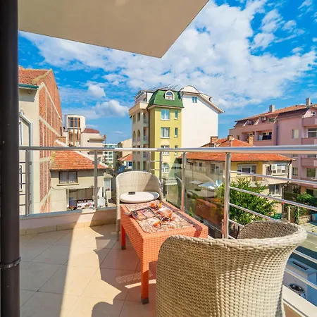 Boutique 'sofia' Nessebar