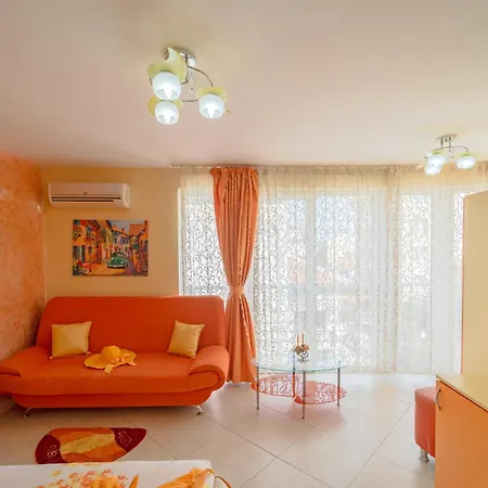 Boutique 'sofia' Nessebar