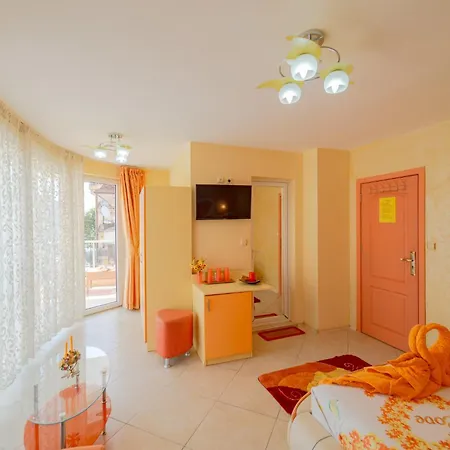 Boutique 'sofia' Maison d'hôtes Nessebar