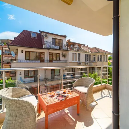 Boutique 'sofia' Nessebar