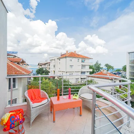 Maison d'hôtes Boutique 'sofia' *