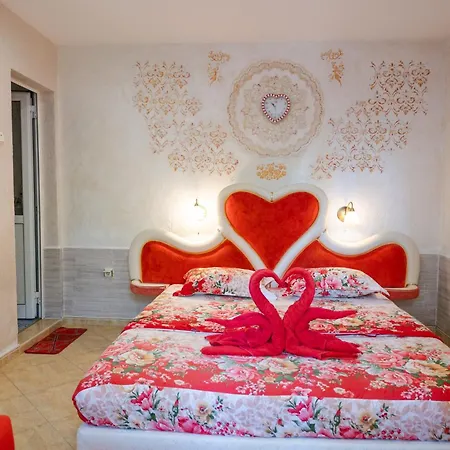 Boutique 'sofia' Maison d'hôtes