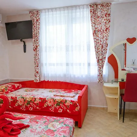 Maison d'hôtes Boutique 'sofia' *