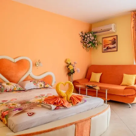 Boutique 'sofia' Konukevi 3*