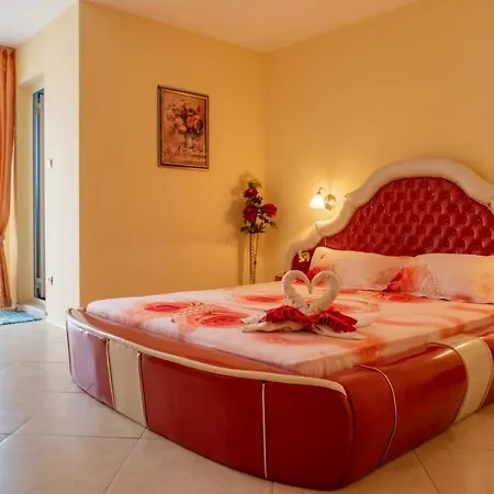 Boutique 'sofia' Penzion