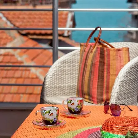 Penzion Boutique 'sofia'