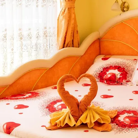 Guest house Boutique 'sofia' Nesebar