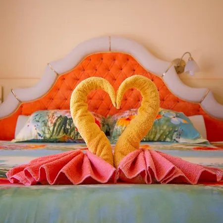 Boutique 'sofia' * Nesebar