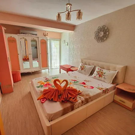 Boutique 'sofia' Konukevi 3*