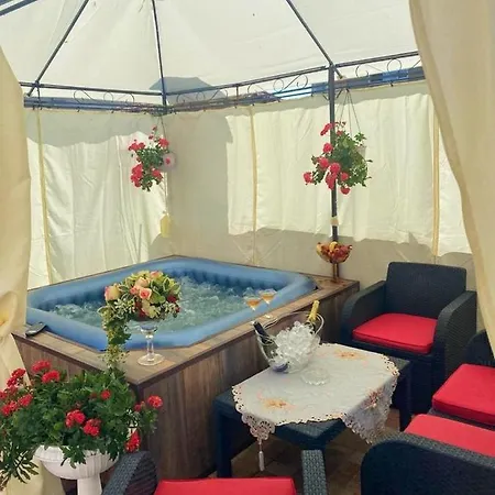 Penzion Boutique 'sofia' Nesebar