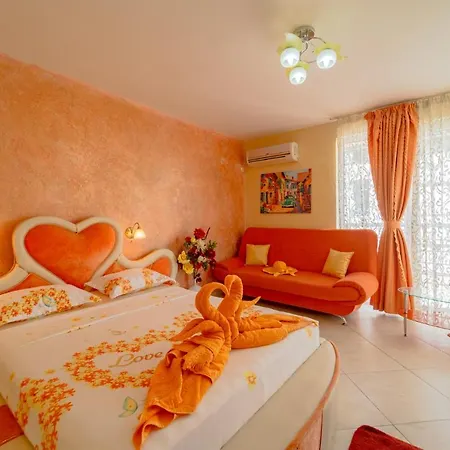Boutique 'sofia' 3* נסבר