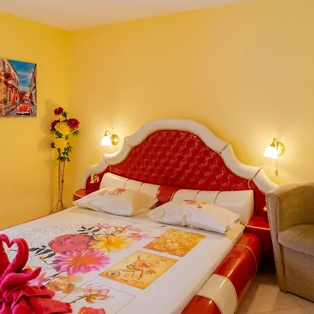 Penzion Boutique 'sofia'