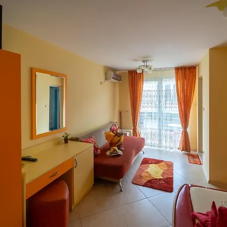 Boutique 'sofia' Guest house