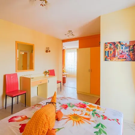 Guest house Boutique 'sofia' Nesebar