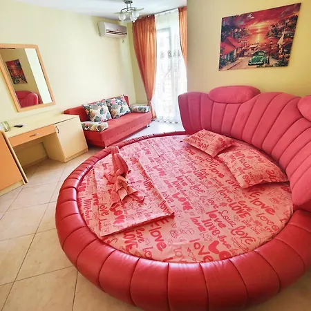 Konukevi Boutique 'sofia' 3*
