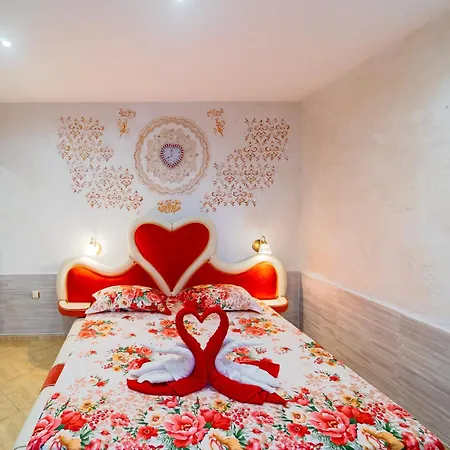 Boutique 'sofia' Penzion *