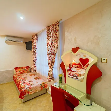 Boutique 'sofia' Vendégház Neszebar