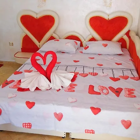 Penzion Boutique 'sofia' *