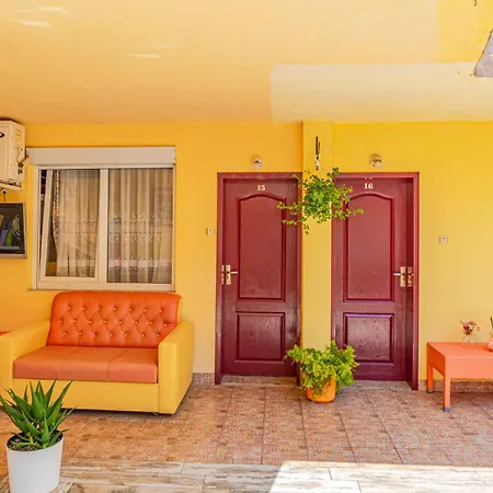 Boutique 'sofia' Penzion