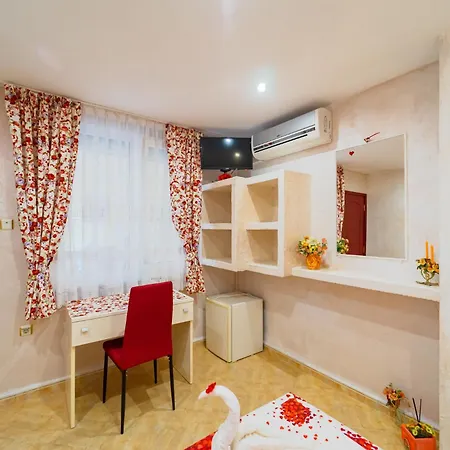 Boutique 'sofia' Konukevi 3*