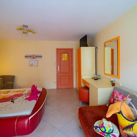 Boutique 'sofia' Penzion Nesebar