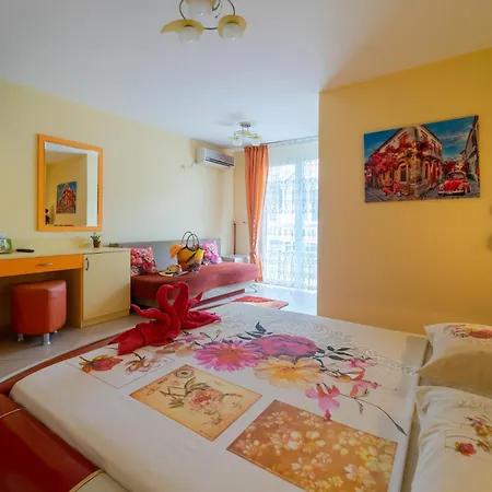 Penzion Boutique 'sofia' Nesebar