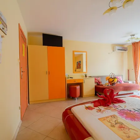 Vendégház Boutique 'sofia' 4*