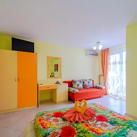 Boutique 'sofia' Penzion Nesebar