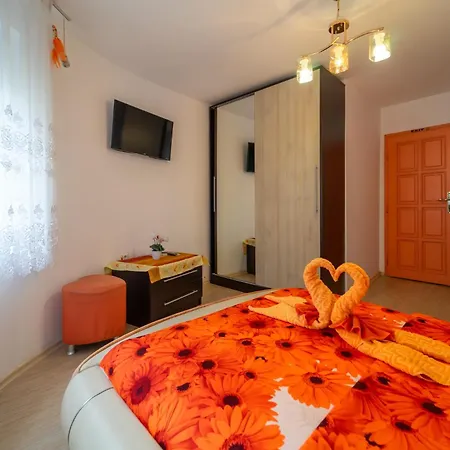 Boutique 'sofia' Vendégház