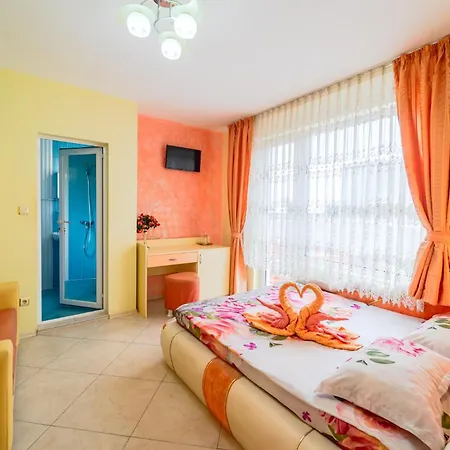 Boutique 'sofia' Penzion