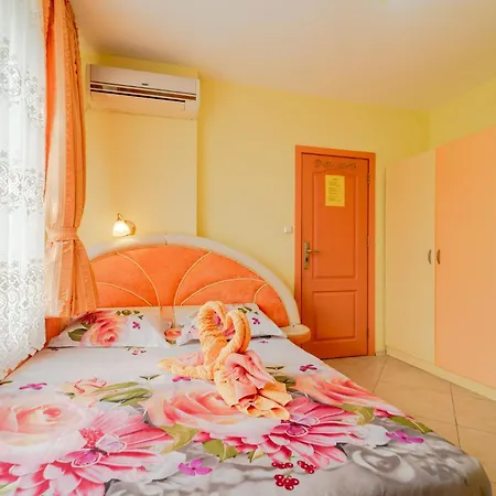 Boutique 'sofia' Vendégház 4*