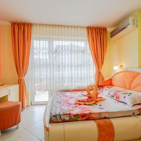 בית הארחה Boutique 'sofia' 3*